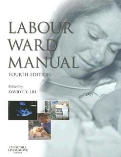 Ward Labour Manual 预售