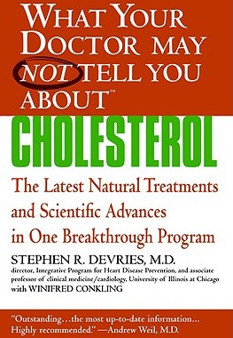 【预售】Cholesterol: The Latest Natural Treatments and