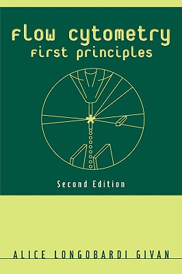 【预售】Flow Cytometry: First Principles, Second Edition