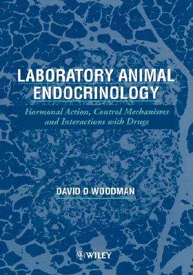 【预售】Laboratory Animal Endocrinology - Hormonal Action