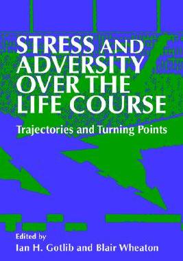 【预售】Stress and Adversity Over the Life Course: