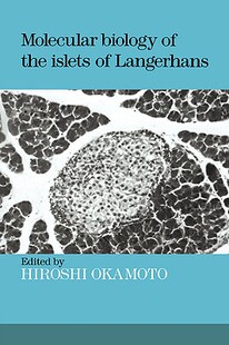 【预售】Molecular Biology of the Islets of Langerhans