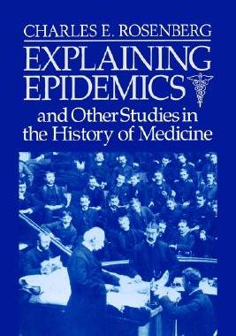 【预售】Explaining Epidemics