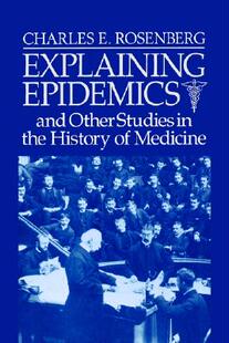 【预售】Explaining Epidemics