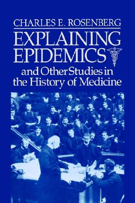 【预售】Explaining Epidemics