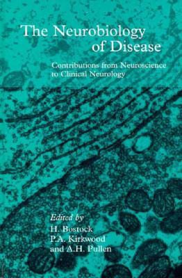 【预售】The Neurobiology of Disease: Contributions from