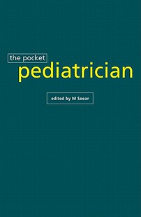 【预售】Pocket Pediatrician