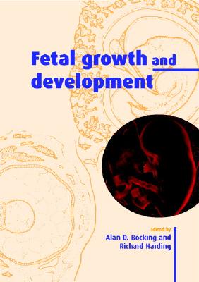 【预售】Fetal Growth and Development