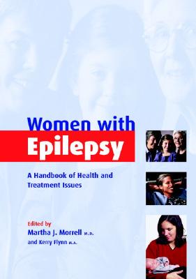 【预售】Women with Epilepsy: A Handbook of Health and