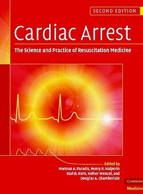 【预售】Cardiac Arrest: The Science and Practice of