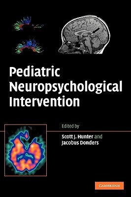 【预售】Pediatric Neuropsychological Intervention: A