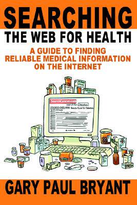 【预售】Searching the Web for Health: A Guide to Finding