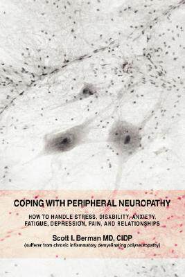 【预售】Coping with Peripheral Neuropathy: How to Handle