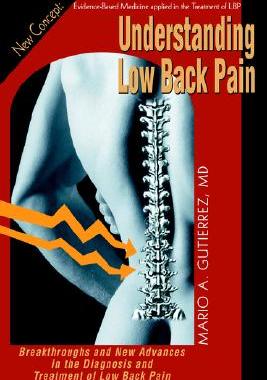【预售】Understanding Low Back Pain: Breakthroughs and New