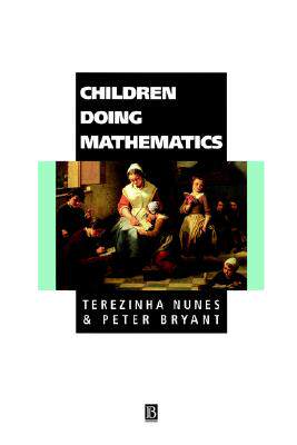 【预售】Children Doing Mathematics