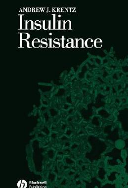 【预售】Insulin Resistance - A Clinical Handbook