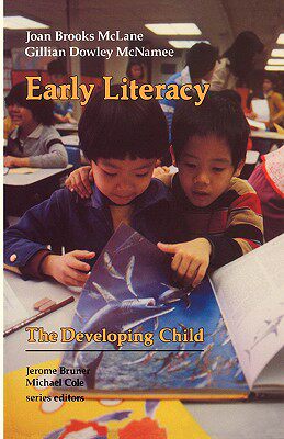 【预售】Early Literacy