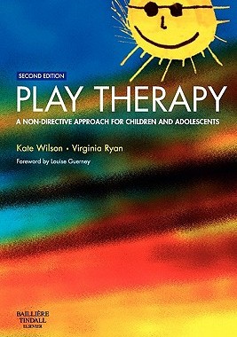 【预售】Play Therapy: A Non-Directive Approach for Children