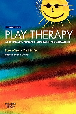 【预售】Play Therapy: A Non-Directive Approach for Children