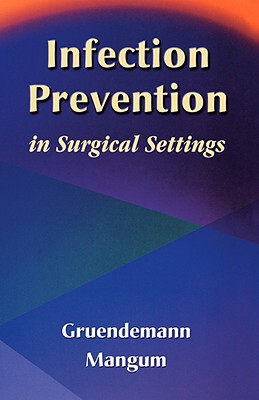 【预售】Infection Prevention in Surgical Settings