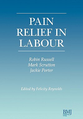 【预售】Pain Relief In Labour