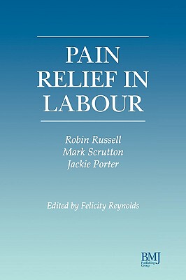 【预售】Pain Relief In Labour