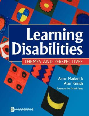 【预售】Learning Disabilities: Themes and Perspectives
