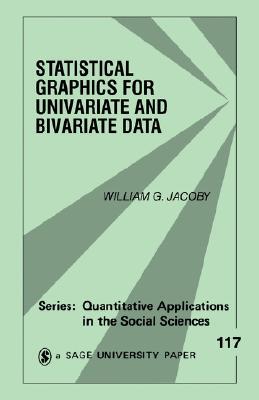 【预售】Statistical Graphics for Univariate and Bivariate