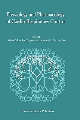 【预售】Physiology and Pharmacology of Cardio-Respiratory