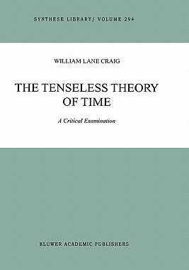 【预售】The Tenseless Theory of Time: A Critical
