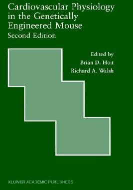 【预售】Cardiovascular Physiology in the Genetically