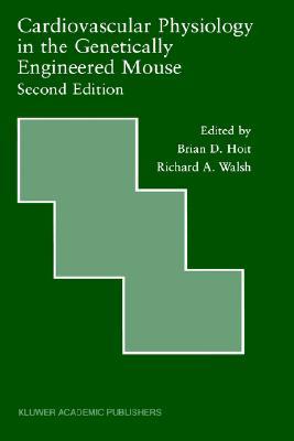 【预售】Cardiovascular Physiology in the Genetically