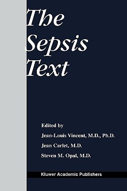 【预售】The Sepsis Text