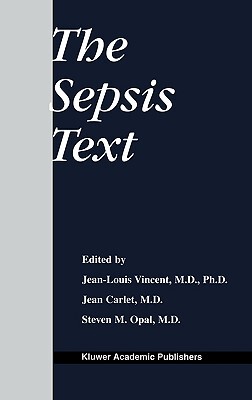【预售】The Sepsis Text