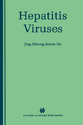 【预售】Hepatitis Viruses