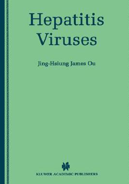 【预售】Hepatitis Viruses