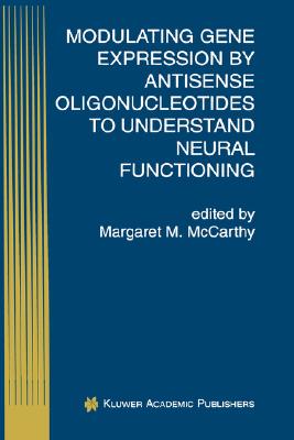 【预售】Modulating Gene Expression by Antisense