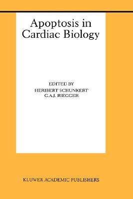 【预售】Apoptosis in Cardiac Biology