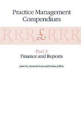 【预售】Practice Management Compendium: Part 1: