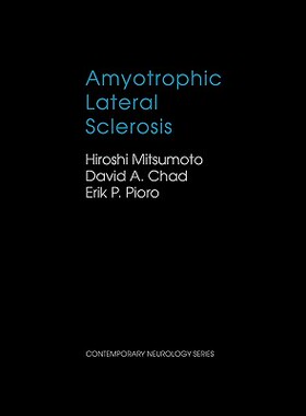 【预售】Amyotrophic Lateral Sclerosis