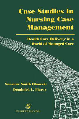 【预售】Case Studies in Nursing Case Management