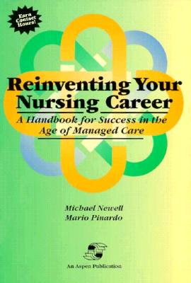 【预售】Reinventing Your Nursing Career