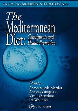 【预售】The Mediterranean Diet: Constituents and Health