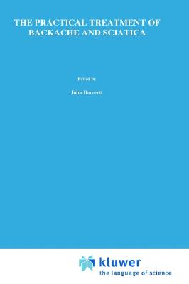 【预售】The Practical Treatment of Backache and Sciatica