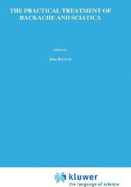 【预售】The Practical Treatment of Backache and Sciatica