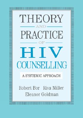 【预售】Theory and Practice of HIV Councelling: A Systematic