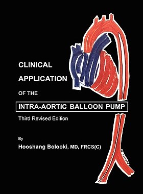 【预售】Clinical Application Of Intra-Aortic Balloon Pump