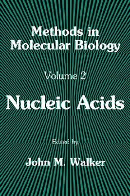 【预售】Nucleic Acids