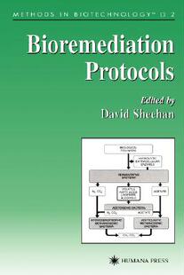 【预售】Bioremediation Protocols