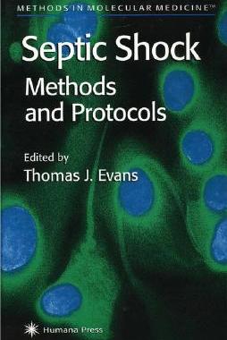 【预售】Septic Shock Methods and Protocols